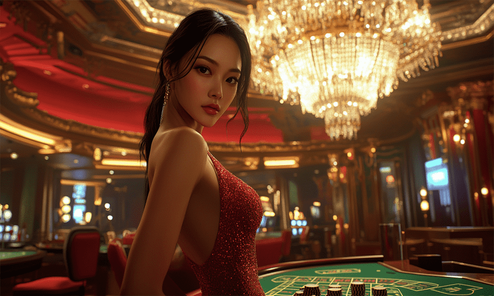 ace drop casino